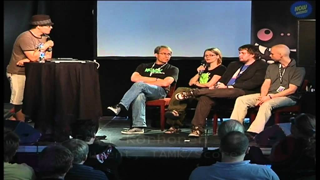 Game Development Education, Clubs, and Cooperative Organizations in Finland