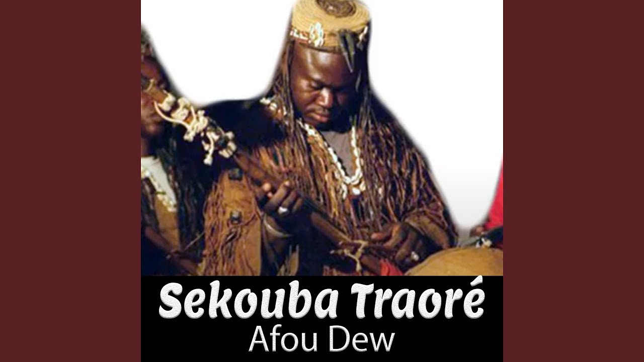 Sekou Sawanè