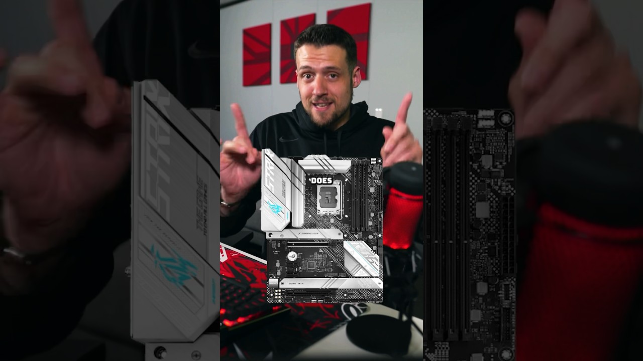 What if Your Mobo&rsquo;s BIOS Isn&rsquo;t Updated for Your CPU?