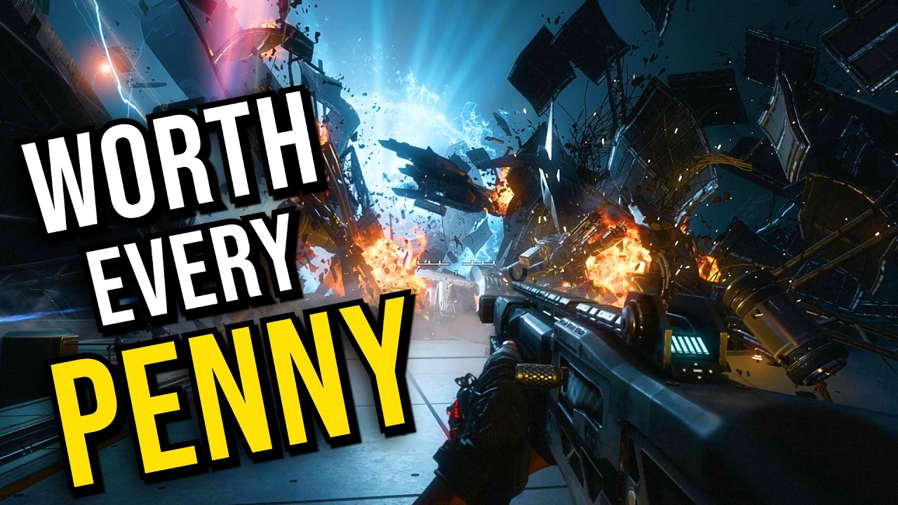 20 Best Single Player FPS Campaigns Ever – You Won’t Regret It!