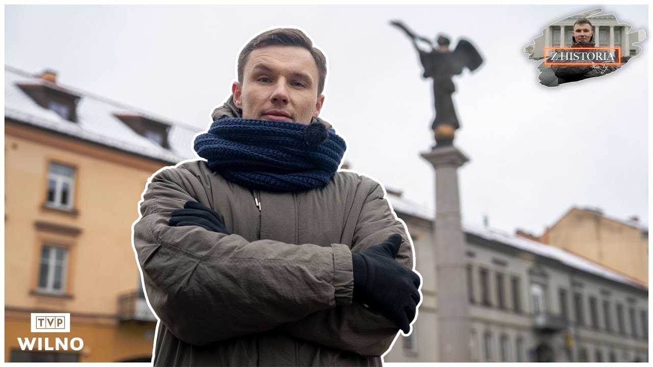 Z Historią na Ty | Na wileńskim Zarzeczu #38