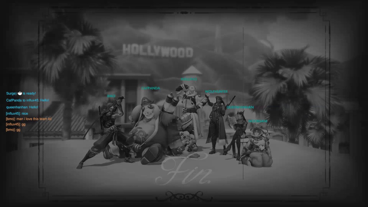 the pro genji mini montage