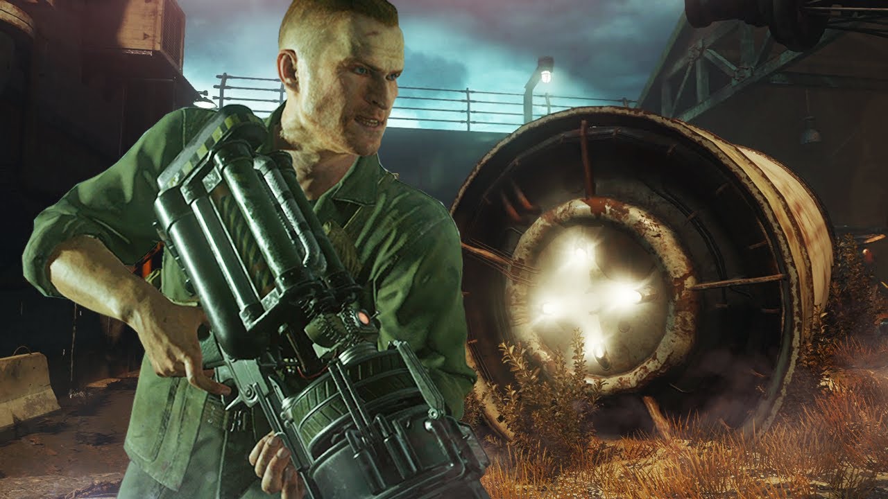Ascension: Cómo Hacer el Easter Egg  