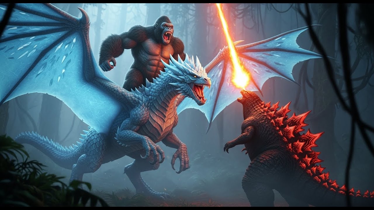 rise-of-the-frost-kong-gozilla-vs-ice-dragon-ice-age-awakening
