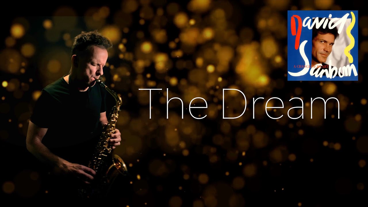 The Dream | AFROBEATS version |Brendan Ross