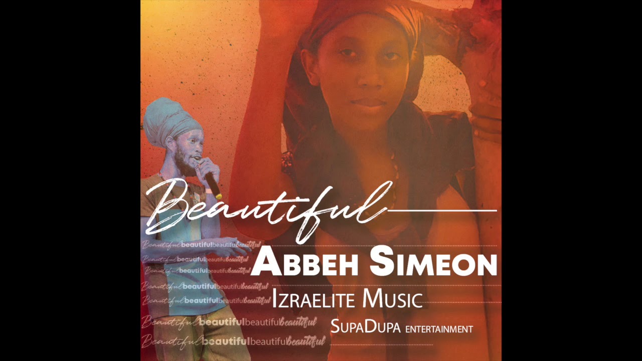 Simeon- Beautiful (Offical Audio)