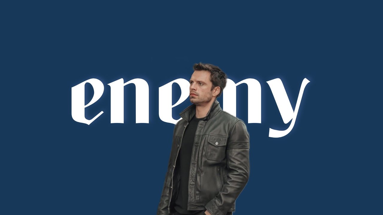 Bucky Barnes || Enemy