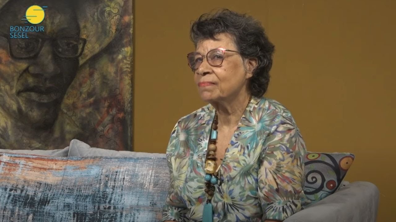 TOPIK KONVERSASYON- MARIETTE MCKELVEY- 20.08.25