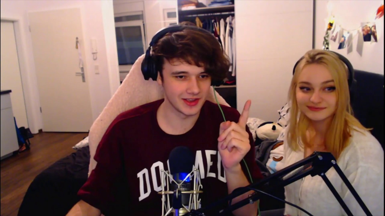 part 1 - Minecraft Championship with Technoblade/RTGame/Toxxxic (ft. Niki)