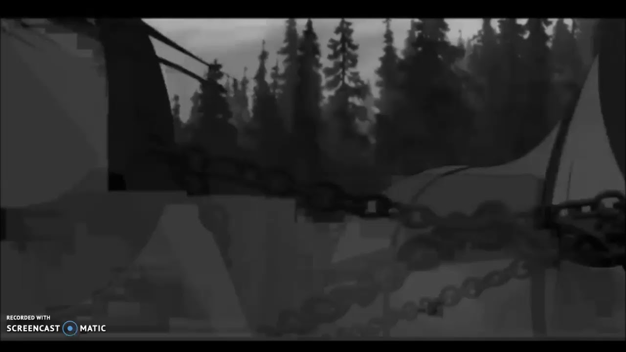 Animash ~ in the end ( linkin park )