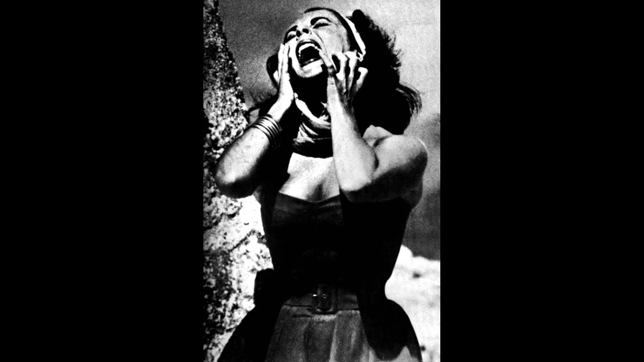 Pulp - The Fear (The Complete and Utter Breakdown Version)