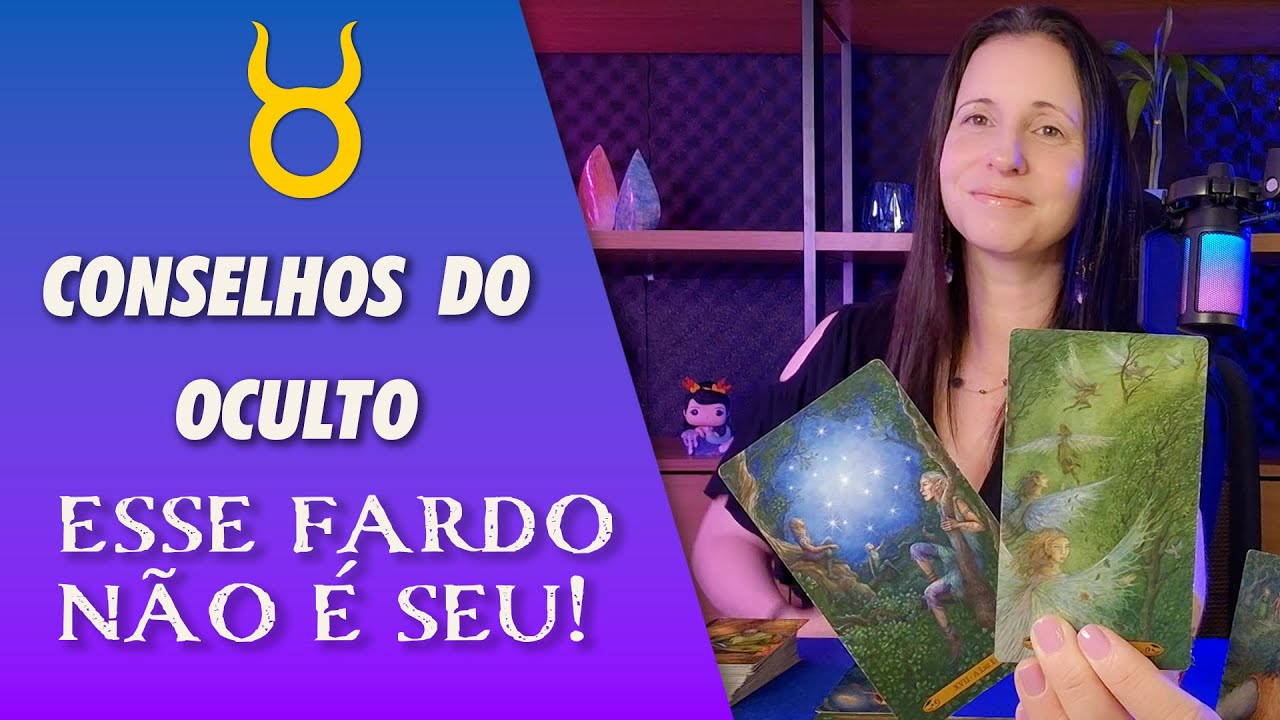 ♉TOURO SEU DESEJO É UMA ÓRDEM! COLHEITA!! #signodetouro #tourotarot