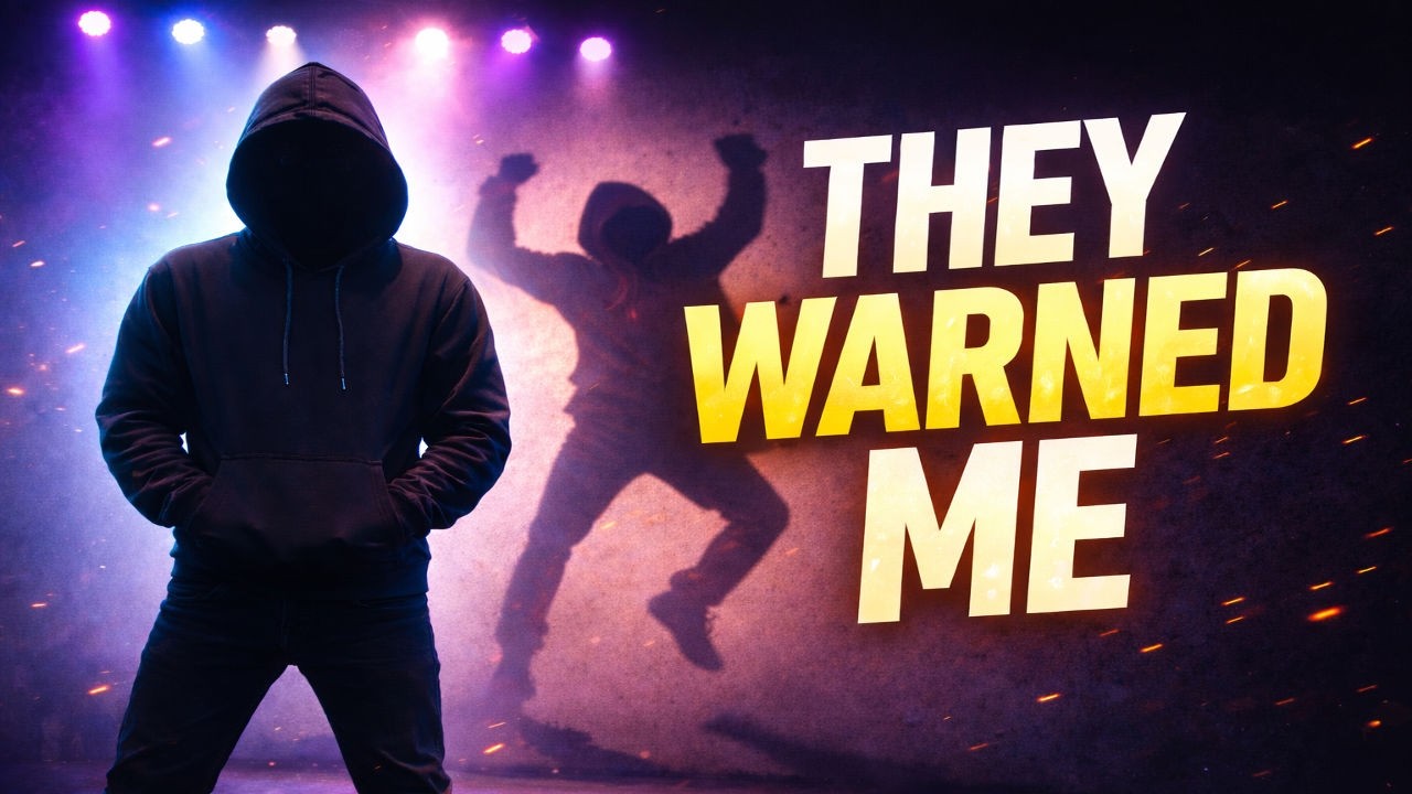 They Wanted Me Buried | I Became the Glow