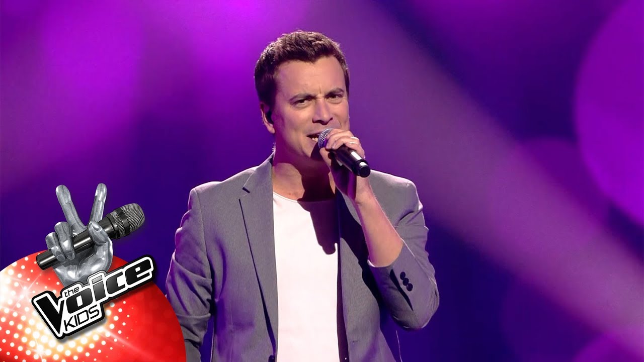 Niels Destadsbader - 'Gloria' | Finale | The Voice Kids | VTM