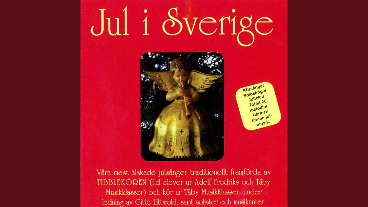 Låt mig få tända ett ljus