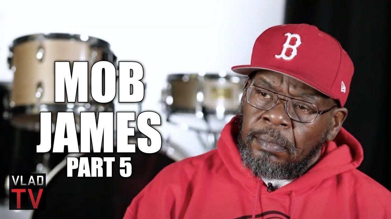 Mob James: There was Always Tension Between Snoop & Suge at Death Row (Part 5)