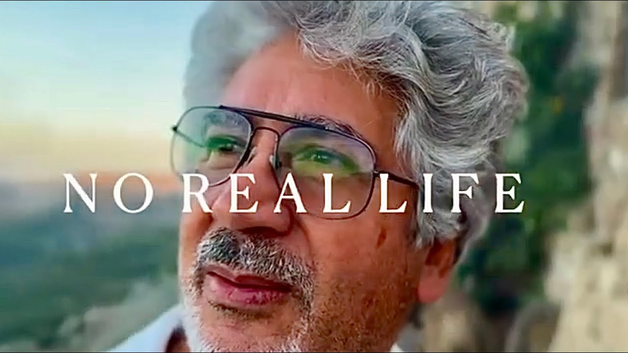 Antonio Maggio - “No Real Life”