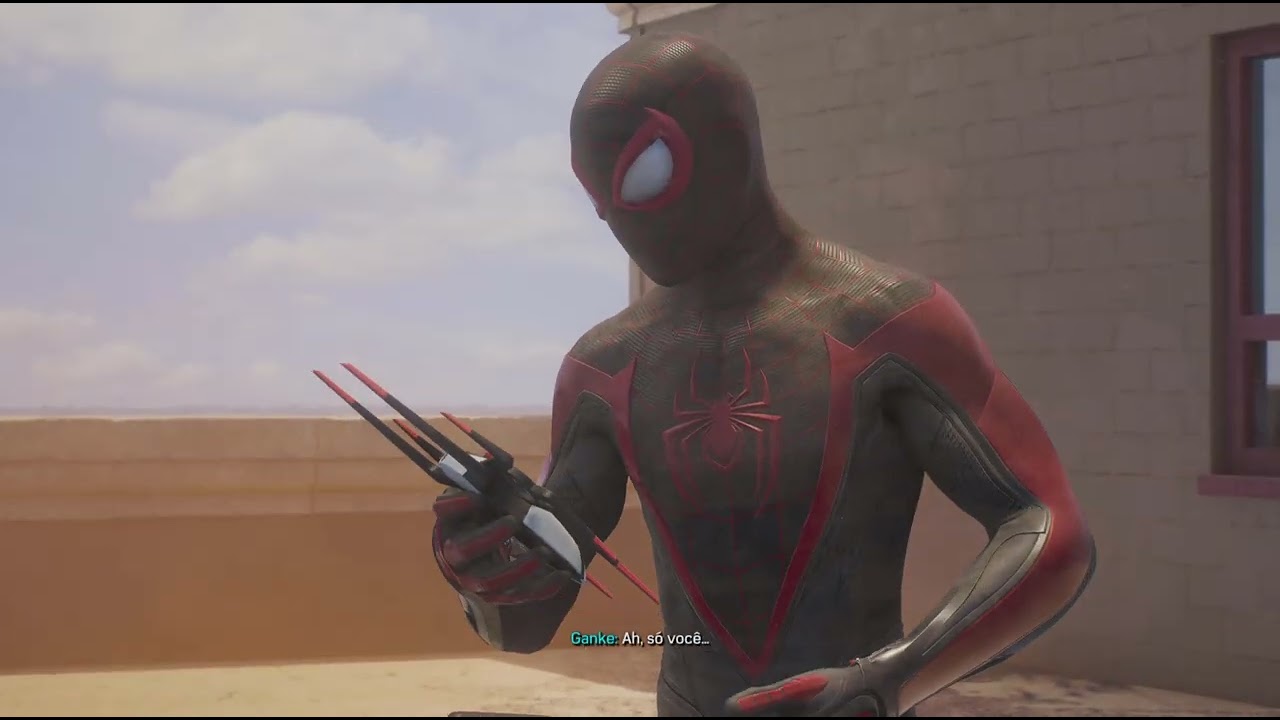 Marvel's Spider-Man 2