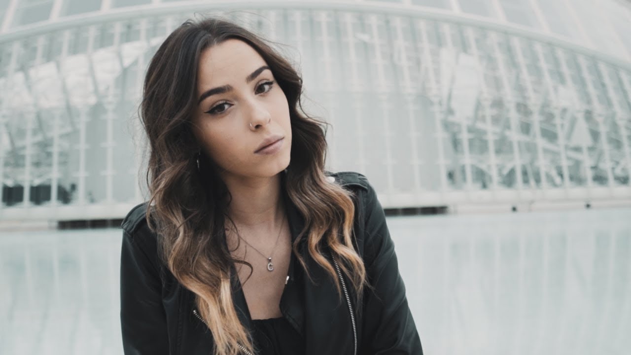 Jxta Martin - Canciones al Alba (Video Oficial)