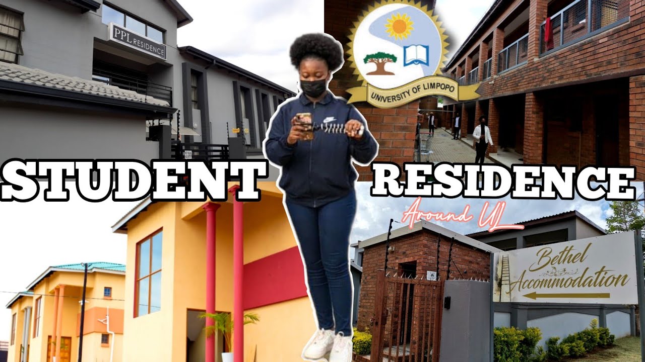 STUDENT ACCOMMODATIONS AROUND UNIVERSITY OF LIMPOPO🛌 *off-campus*