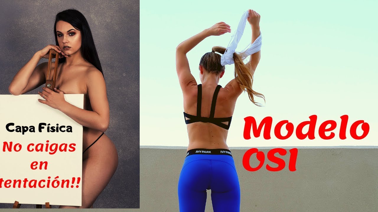 Capa FÍSICA del modelo OSI || Aprende Redes Desde Cero hasta AVANZADO