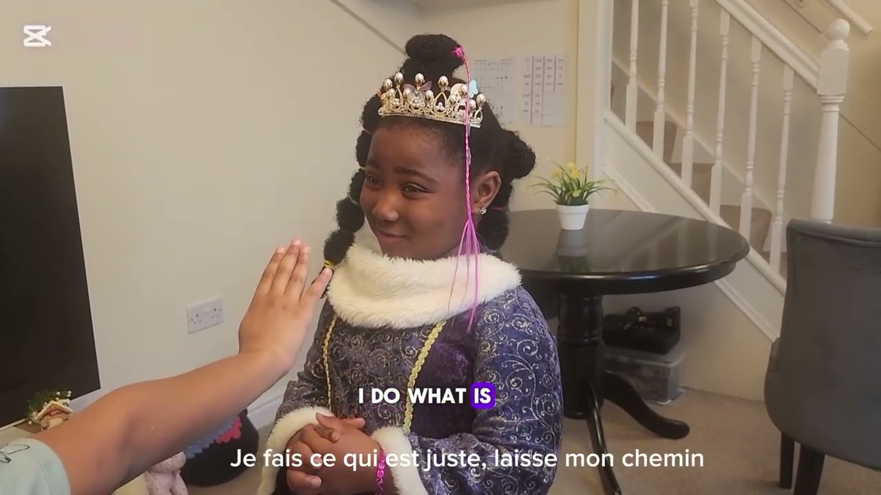 The Secret to Real Courage: From Queen Esther to Rosa Parks 👑✊