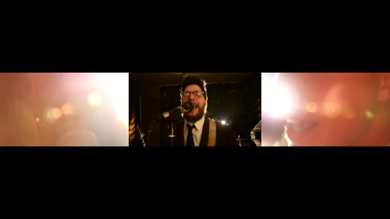 Bellevue Days, Freakin out, Directed by Richard Heslop, 2019