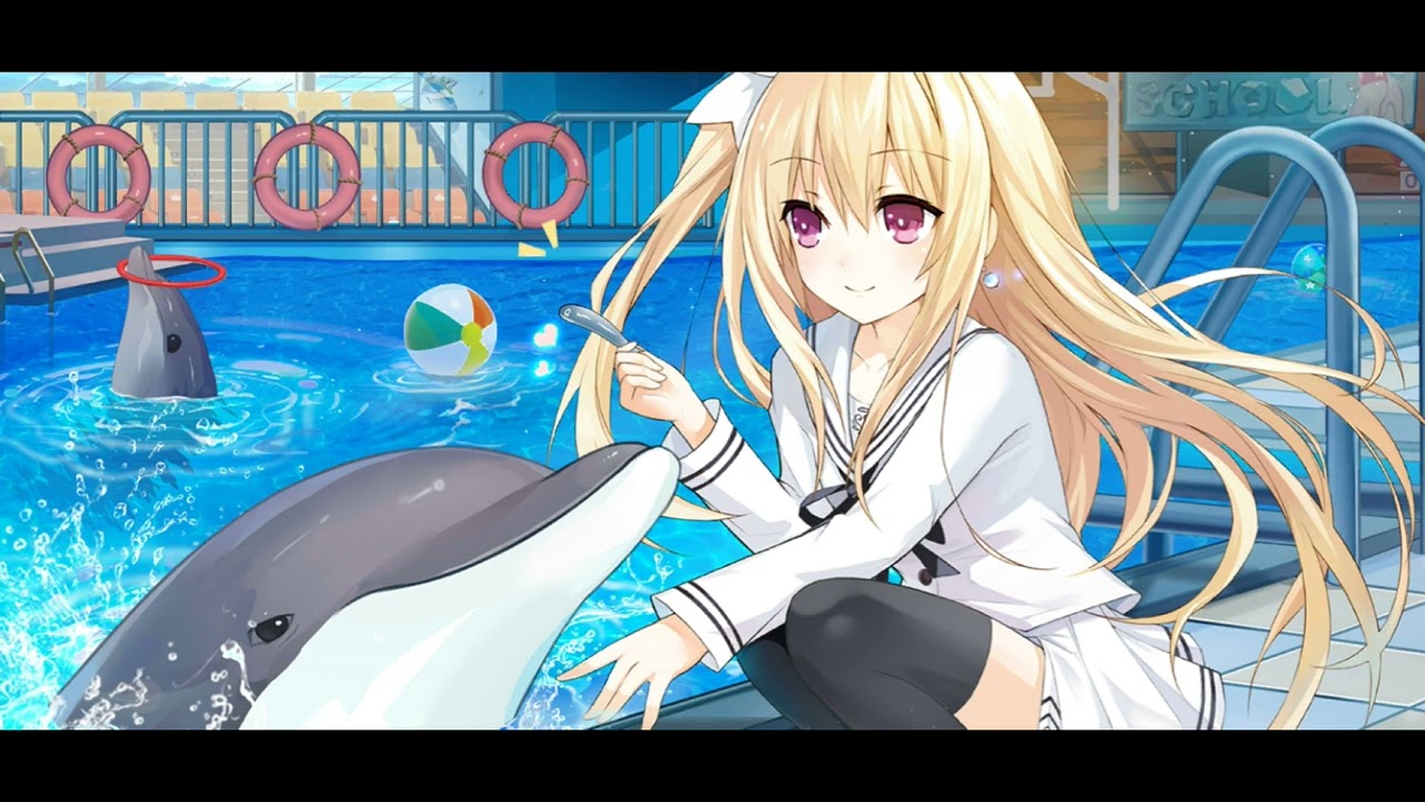 Nightcore - A New Day Has Come