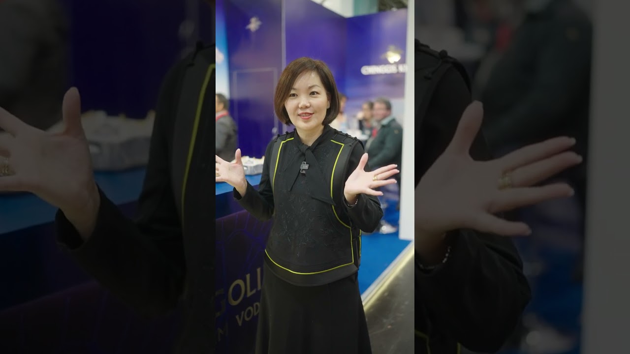 There are many reasons why it is worth being an exhibitor at ProWein 🙌