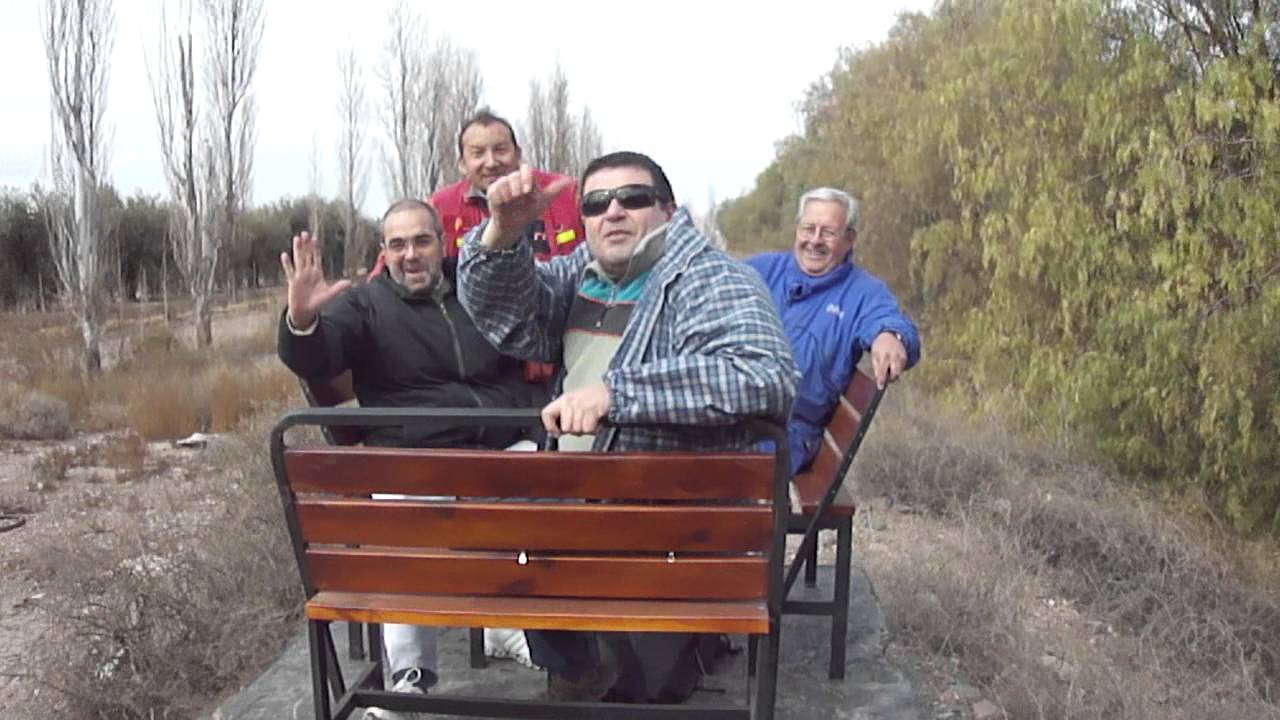FERROTUR TRASANDINO ZORRA 
