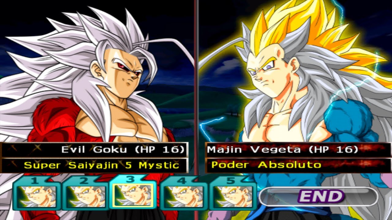 NUEVA ISO AF! ALEATORIAMENTE DESASTROSO #72 | DRAGON BALL BUDOKAI TENKAICHI 3 VERSION LATINO MOD ISO