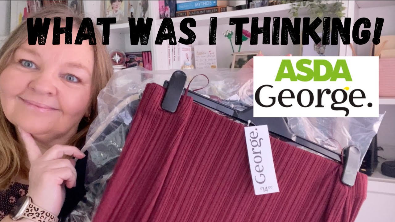 Катастрофическая зона комфорта и выход за её пределы. РАСПРОДАЖА! #George #модадляполных #старше5...