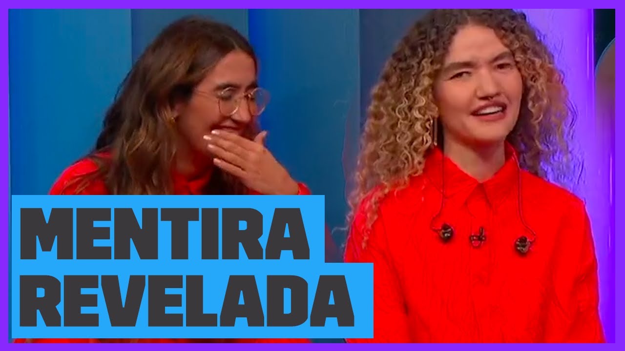 Ana, de Anavitória, escreveu sua primeira música pra conquistar um menino? | TVZ Gustavo Mioto