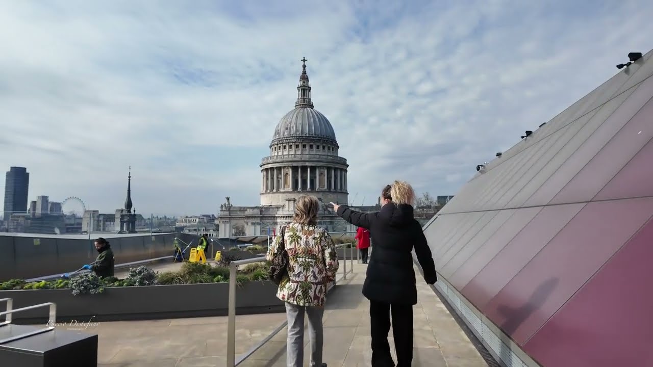 London 2026 - 3