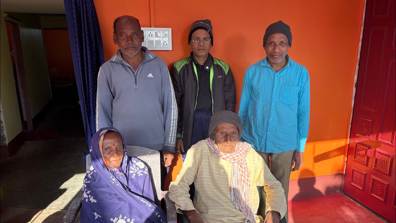 ￼ family Ke Saath Ghumne na Ja rahe Hain Rajgir#longvlog ￼