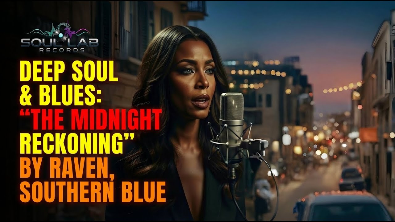 Deep Soul & Blues: 