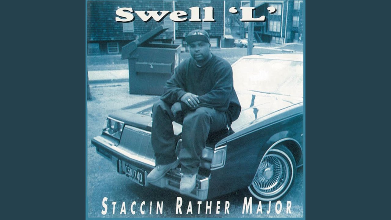 RATHER MAJOR