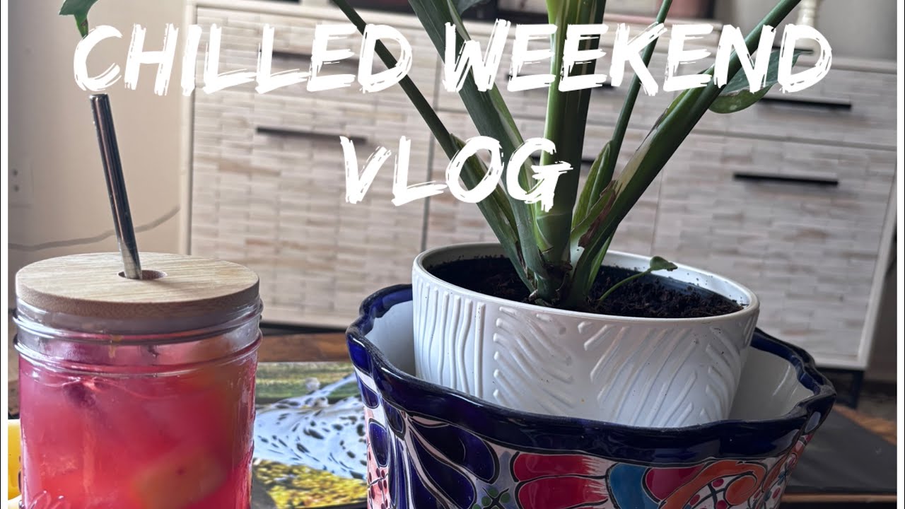 Living in the Project: Over 50, Coffee Run, Yard Sale Finds & Grocery Haul | Life Crew Vlog