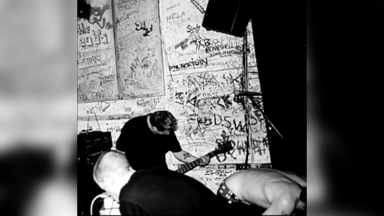 Slodust - Twisted - 1997 (demo)