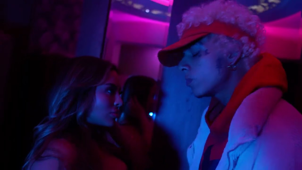 Kaele Bigger - Callao (VideoClip)