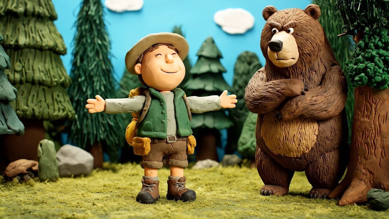 Meet Veo 3, our latest video generation model