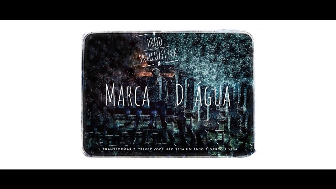 XVN - EP Marca d'água