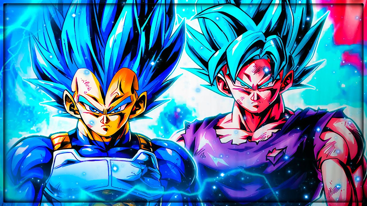 ALGUÉM SE LEMBRA DELES? ELES FORAM COMPLETAMENTE ESQUECIDOS - Dragon Ball Legends