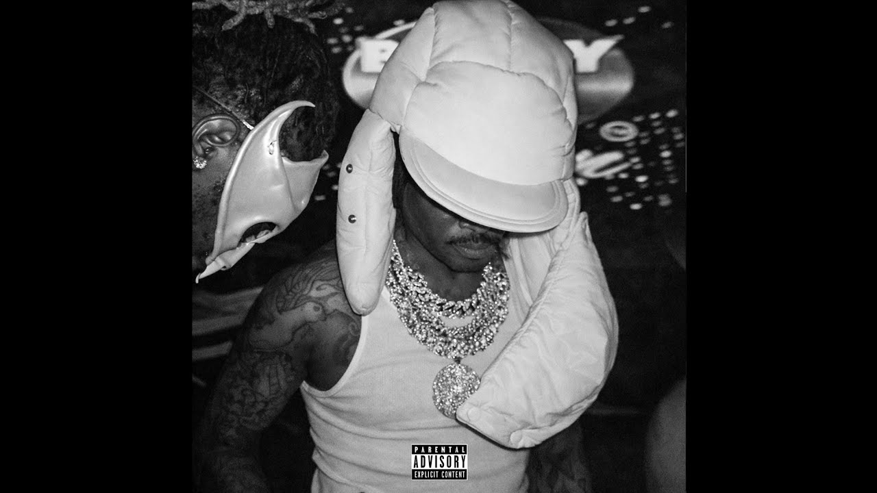 [FREE] FUTURE X METRO BOOMIN TYPE BEAT - 