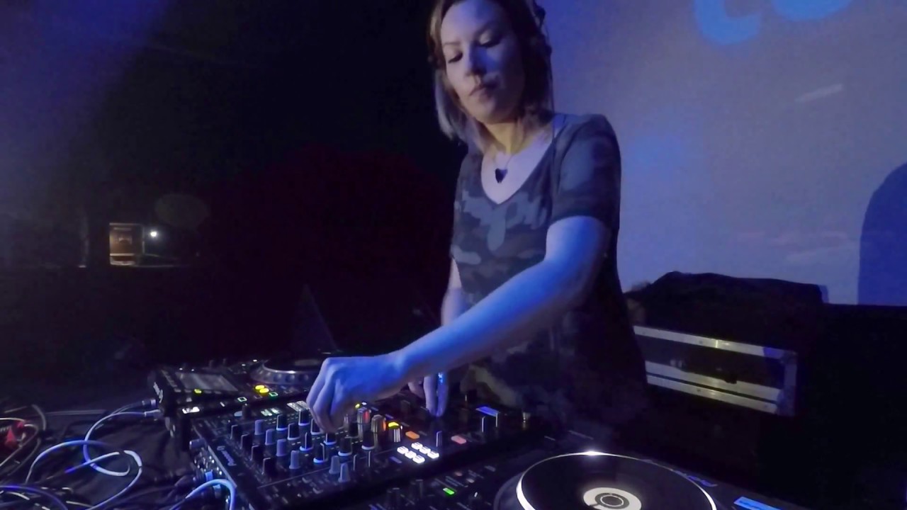 CANDY COX @ ROBOTA TV #2 (Recorded at L.A.V. - Portugal / FEB.2018)