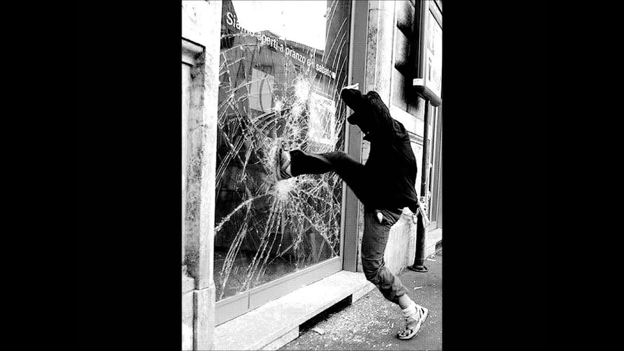 Oi Oi Oi Anarchy punk (A)