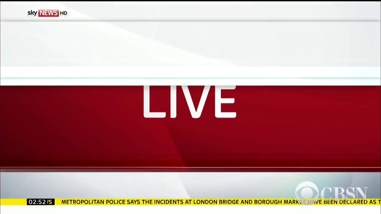 Live: London Police responding to two 