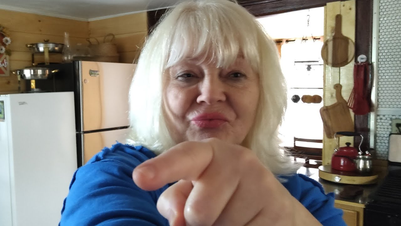 Взгляд на заевшихся и ничем не брезгующих в Германии