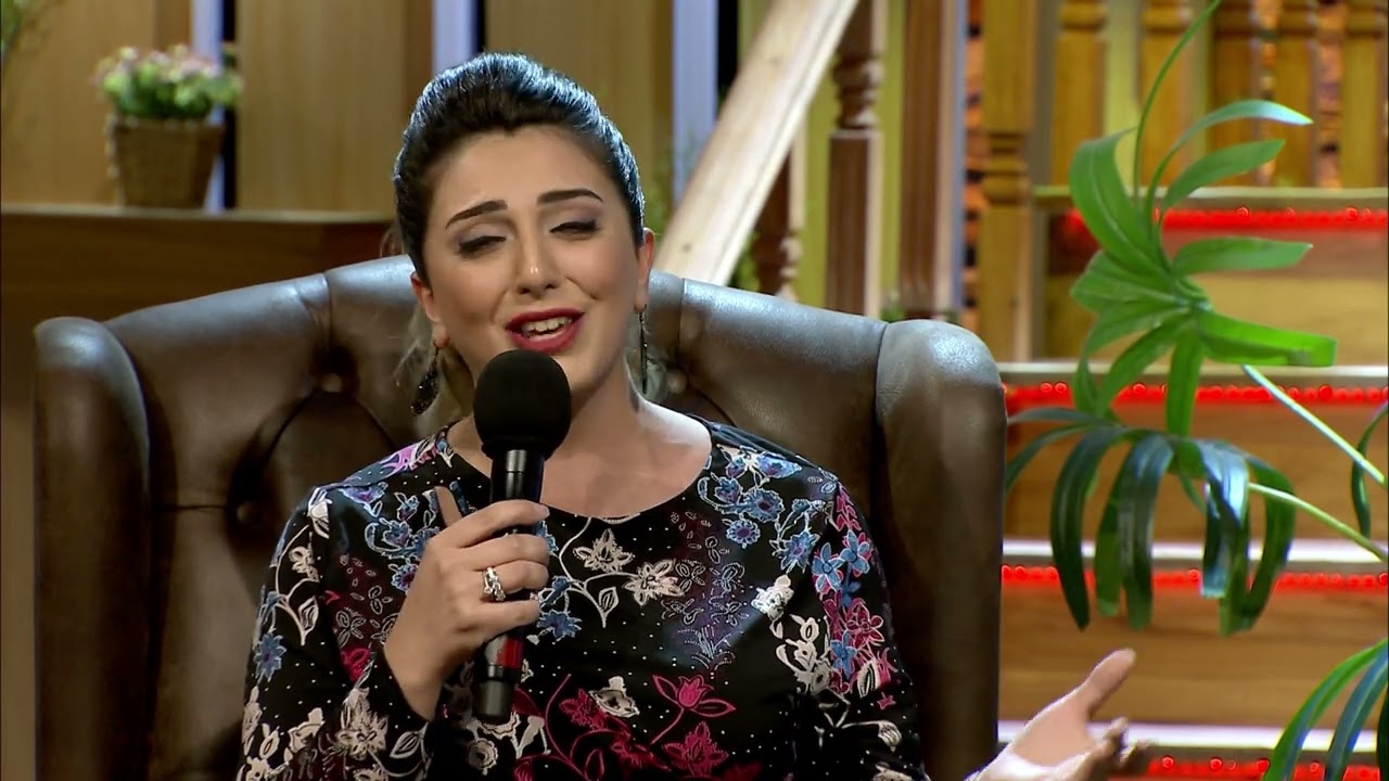 🎤Didem Dilara Duman | Taşa Çaldım Namusumu Arımı #SaklıSesler