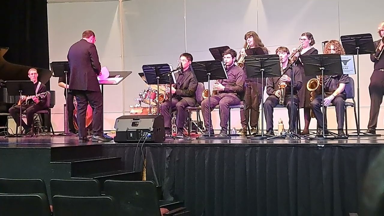 Mesa little big band Freddy freeloaders 2026